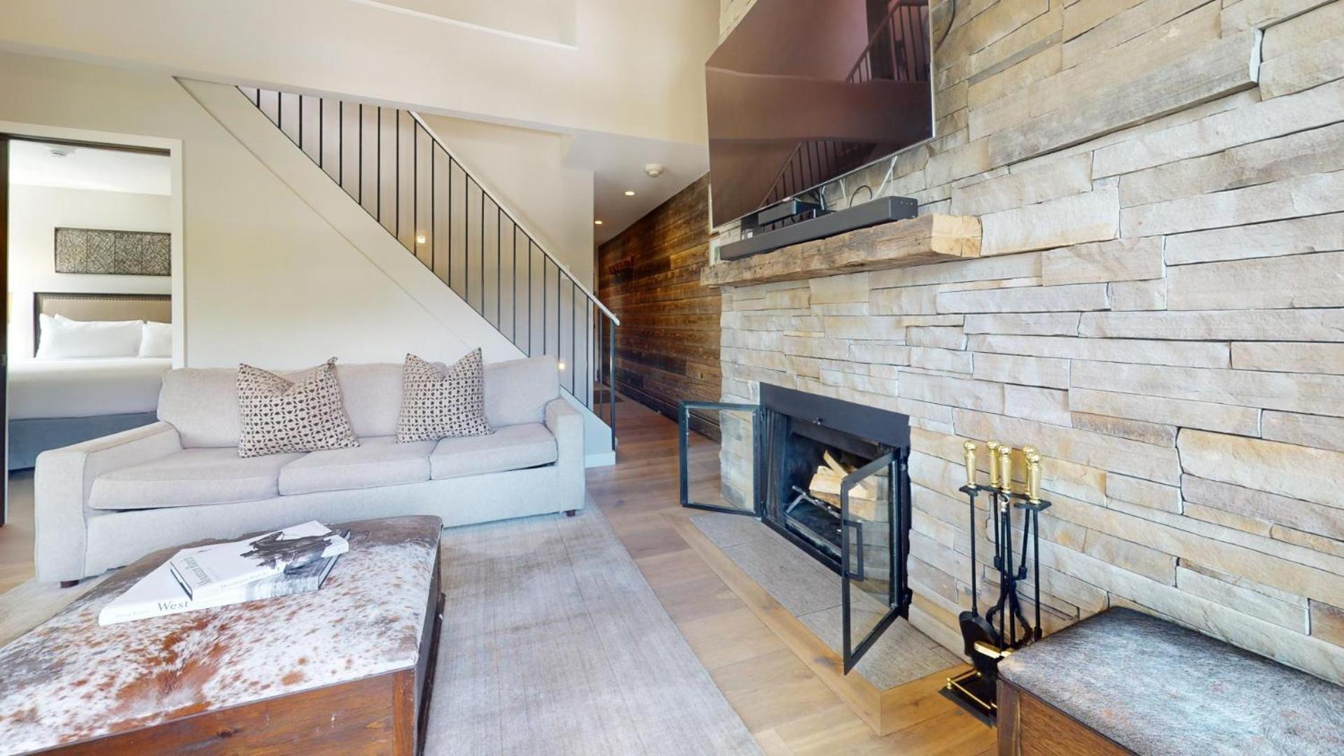 Vail 21 - Coraltree Residence Collection Экстерьер фото