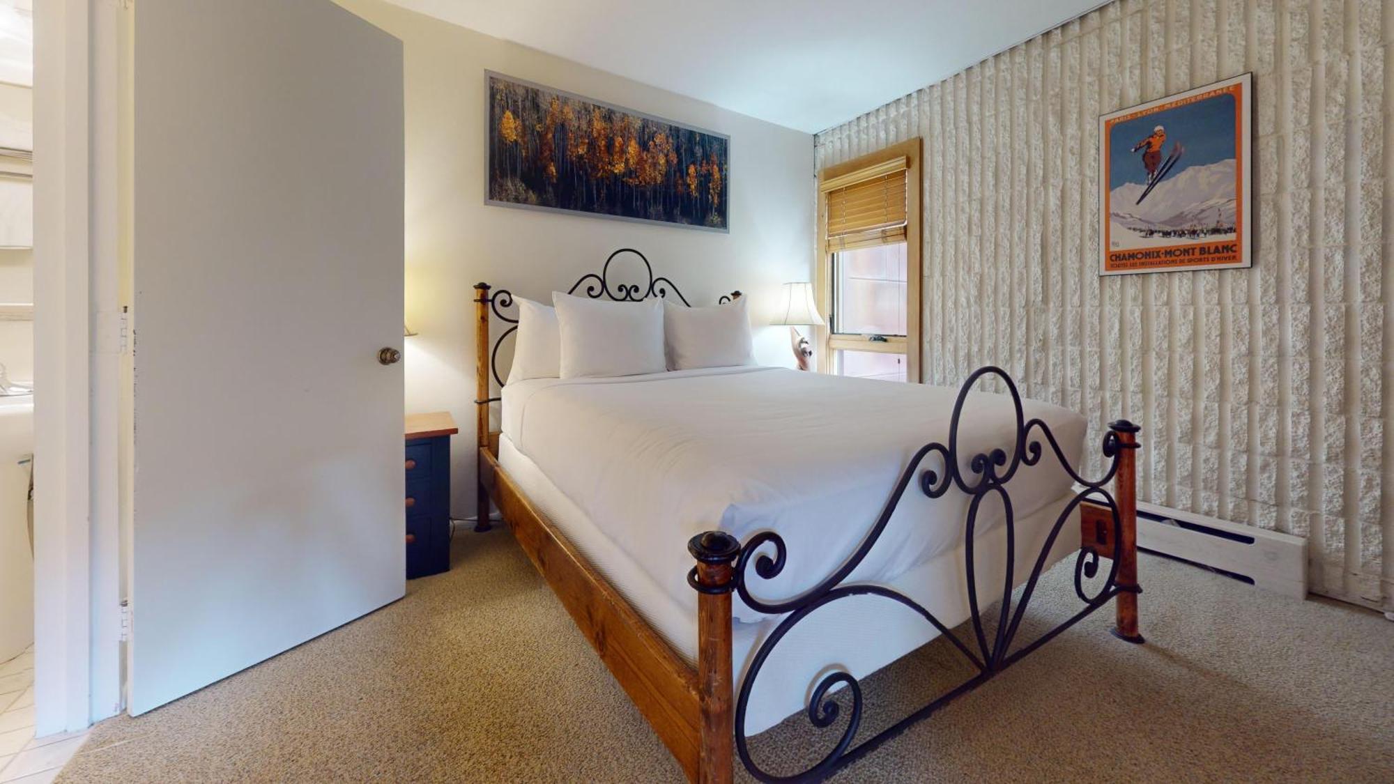 Vail 21 - Coraltree Residence Collection Экстерьер фото