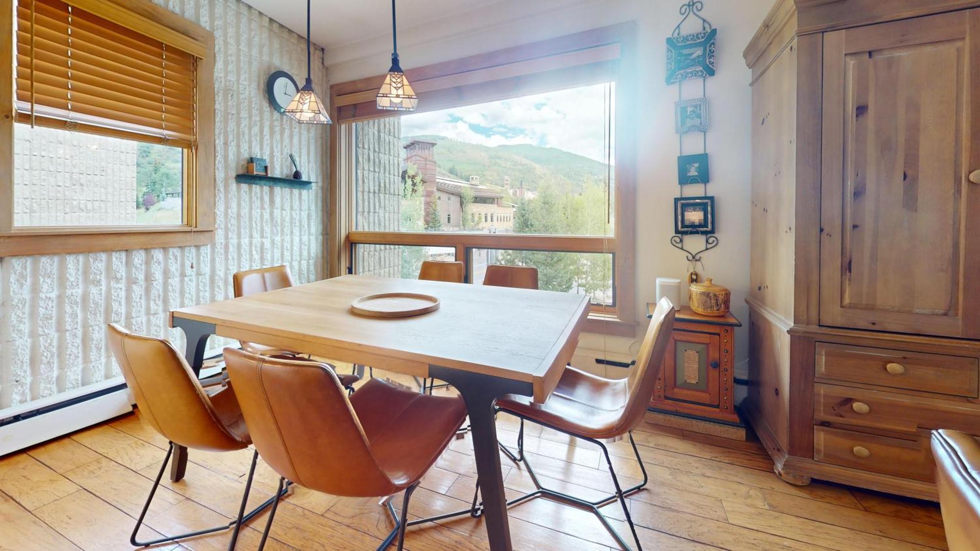 Vail 21 - Coraltree Residence Collection Экстерьер фото