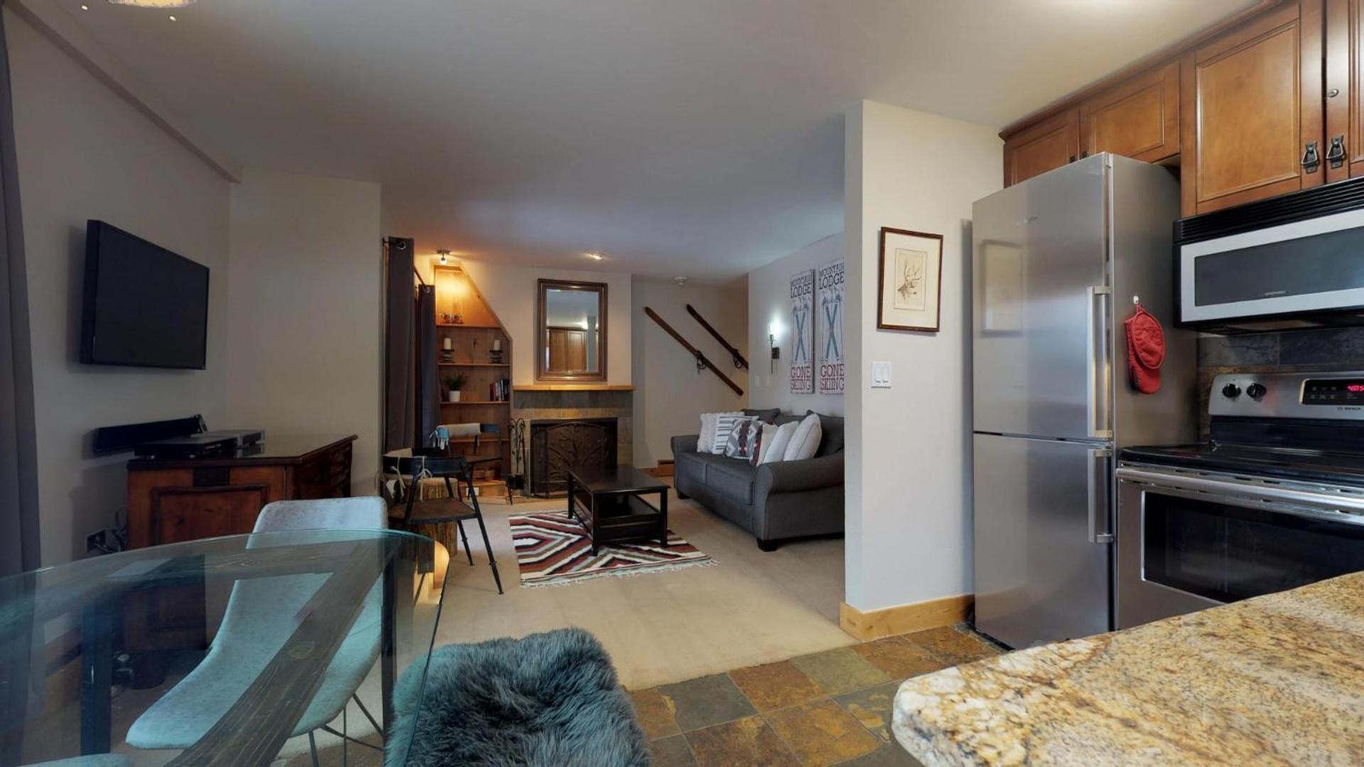 Vail 21 - Coraltree Residence Collection Экстерьер фото