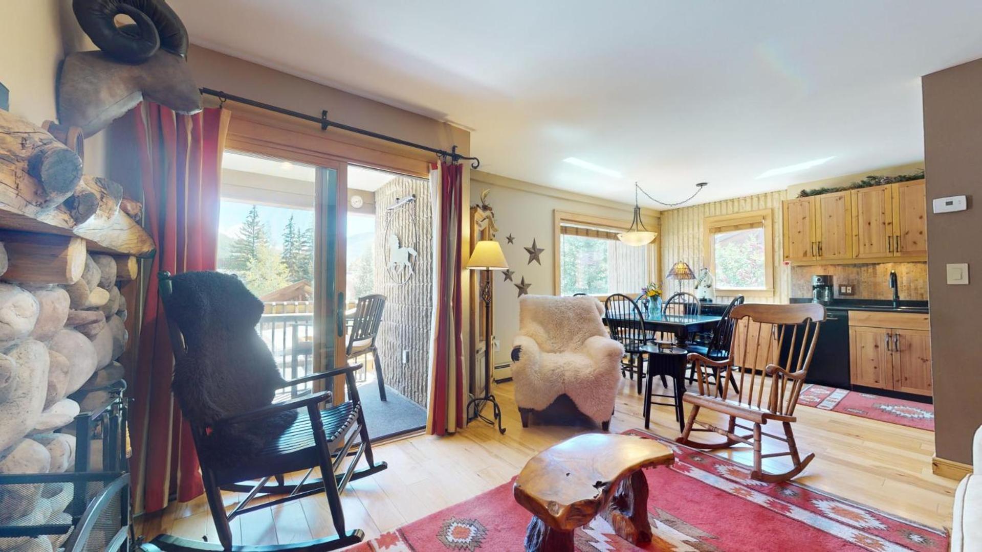 Vail 21 - Coraltree Residence Collection Экстерьер фото