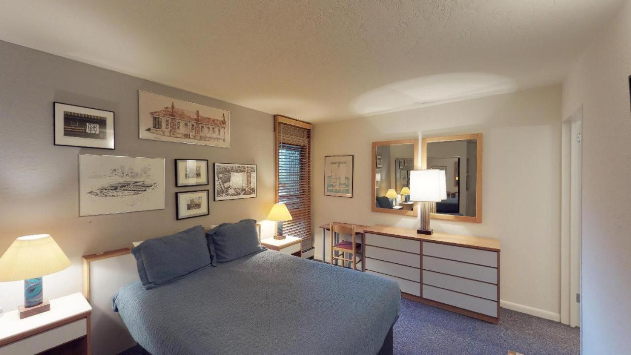 Vail 21 - Coraltree Residence Collection Экстерьер фото