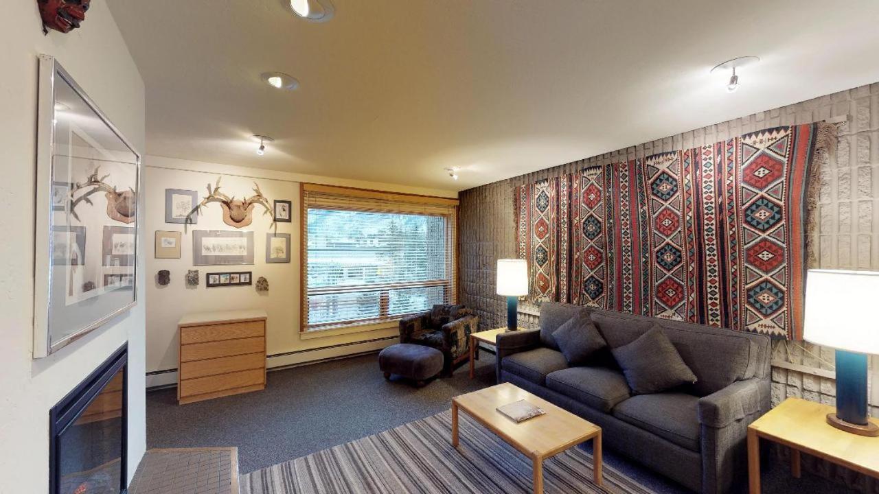 Vail 21 - Coraltree Residence Collection Экстерьер фото