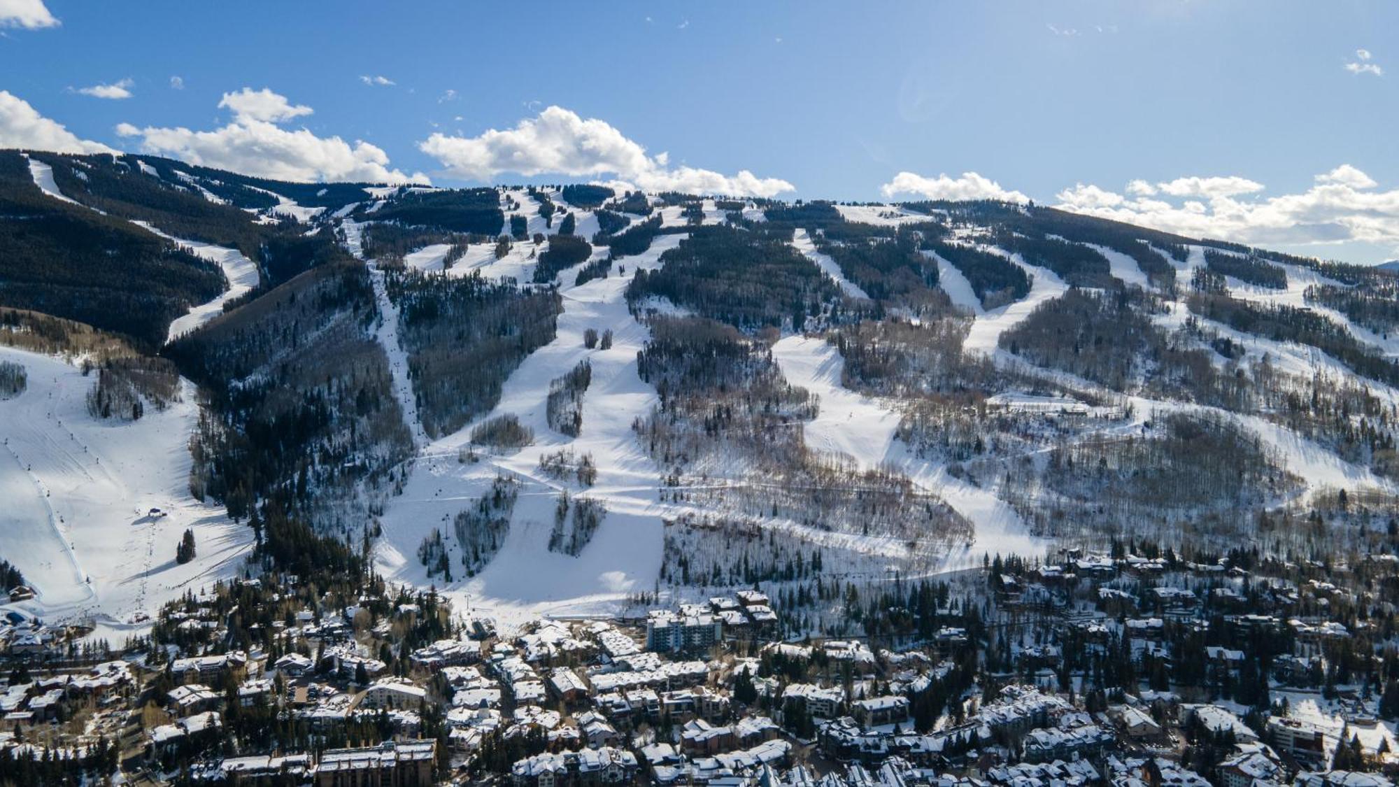 Vail 21 - Coraltree Residence Collection Экстерьер фото