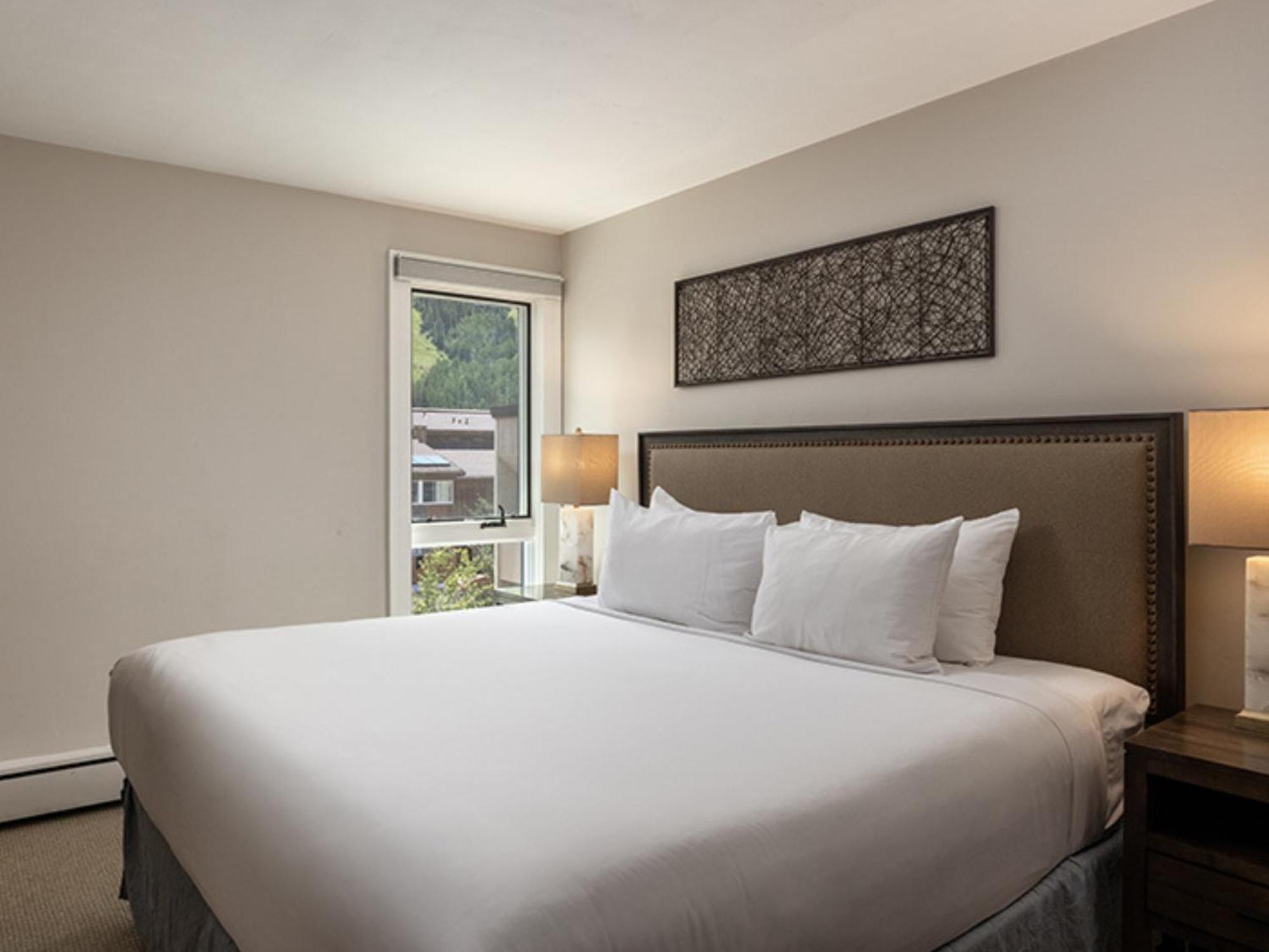 Vail 21 - Coraltree Residence Collection Экстерьер фото