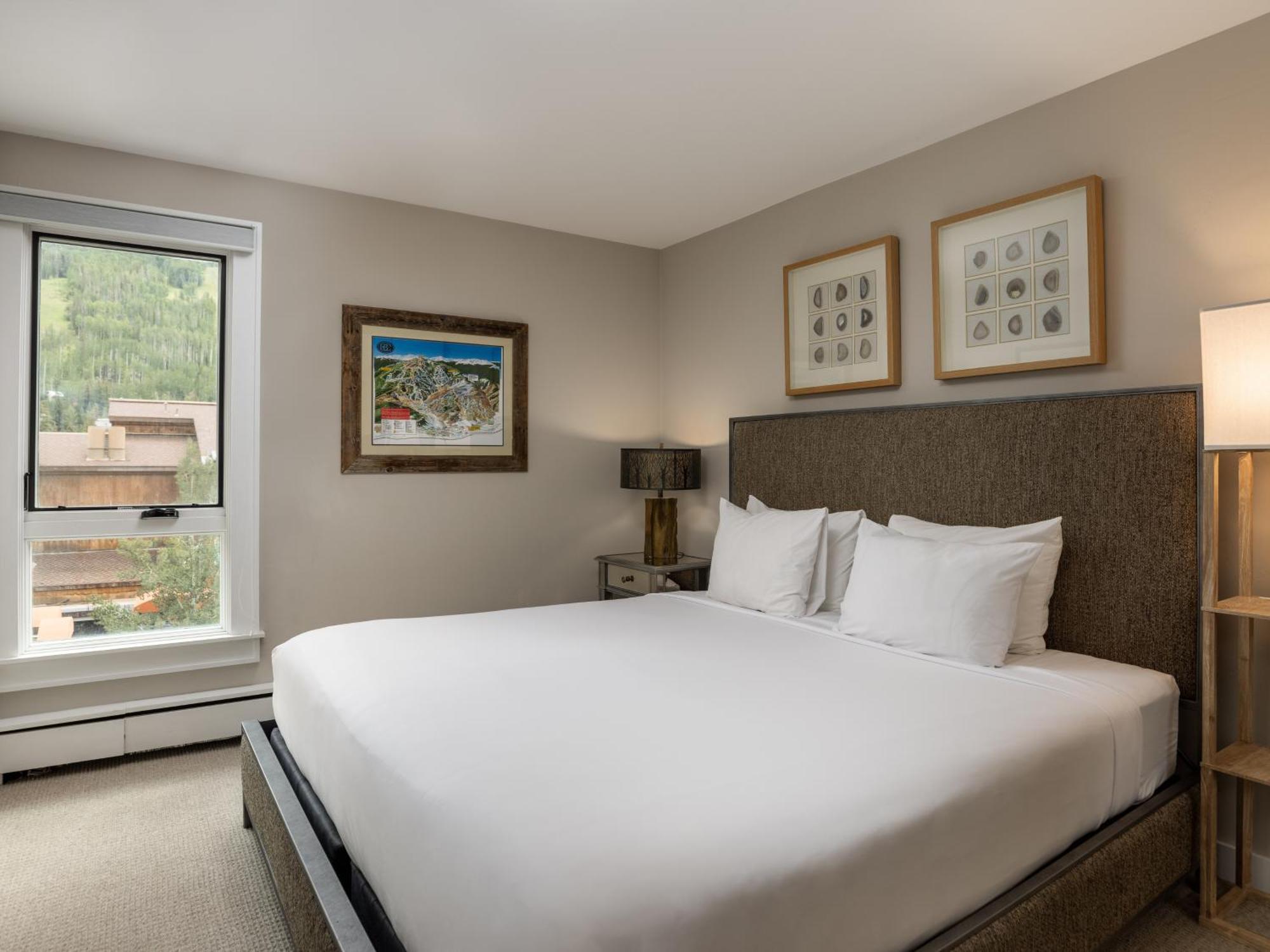 Vail 21 - Coraltree Residence Collection Экстерьер фото