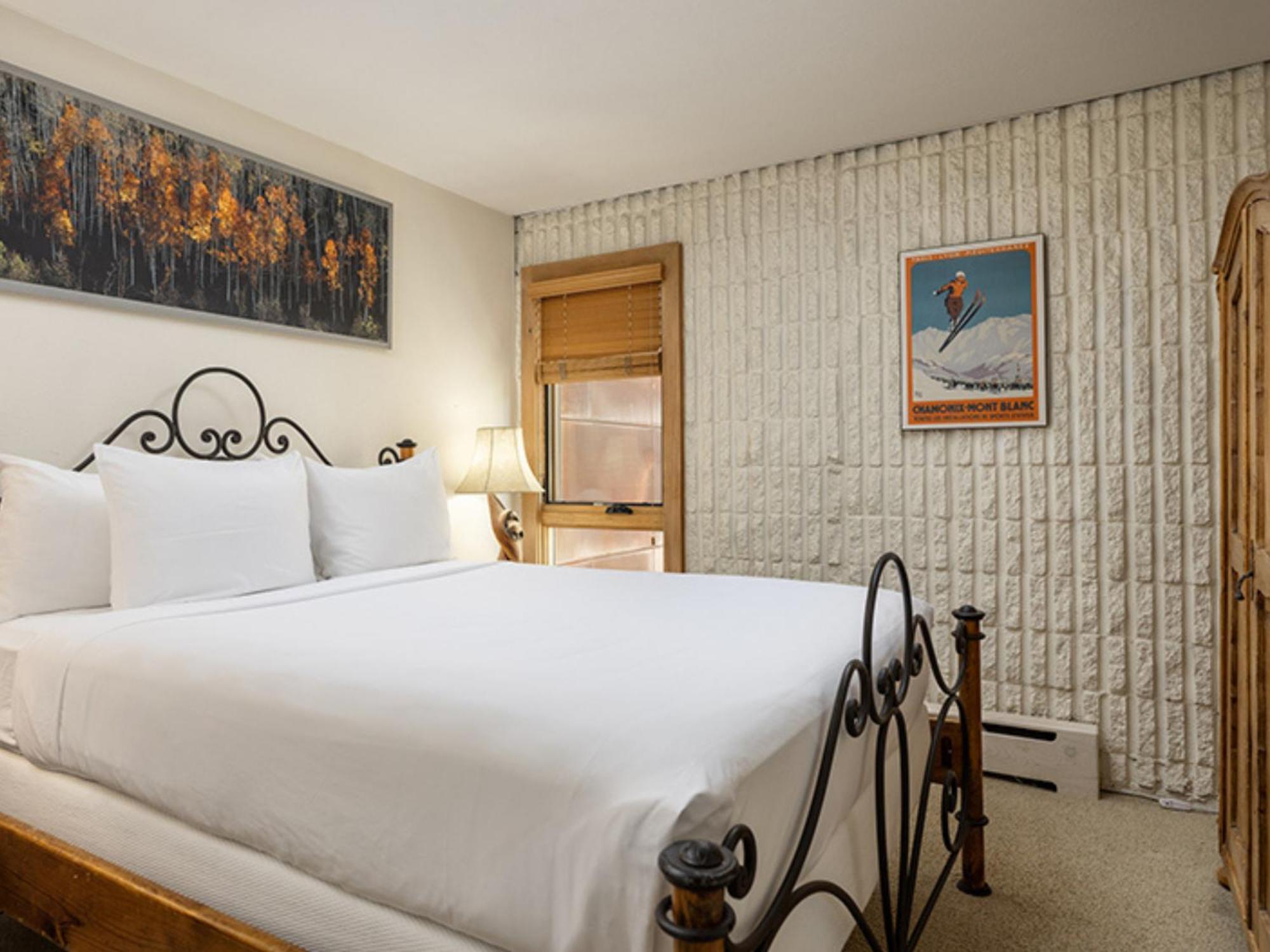 Vail 21 - Coraltree Residence Collection Экстерьер фото