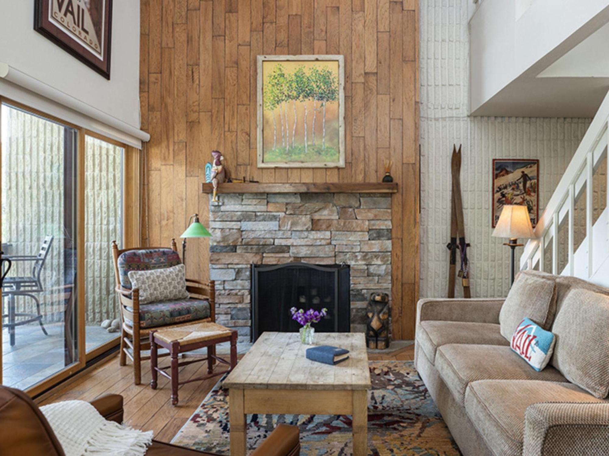 Vail 21 - Coraltree Residence Collection Экстерьер фото