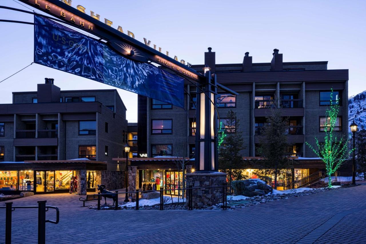 Vail 21 - Coraltree Residence Collection Экстерьер фото
