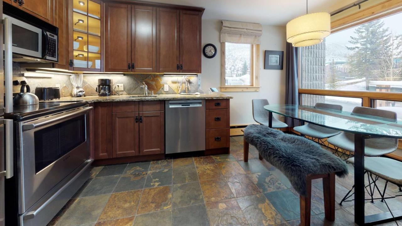 Vail 21 - Coraltree Residence Collection Экстерьер фото