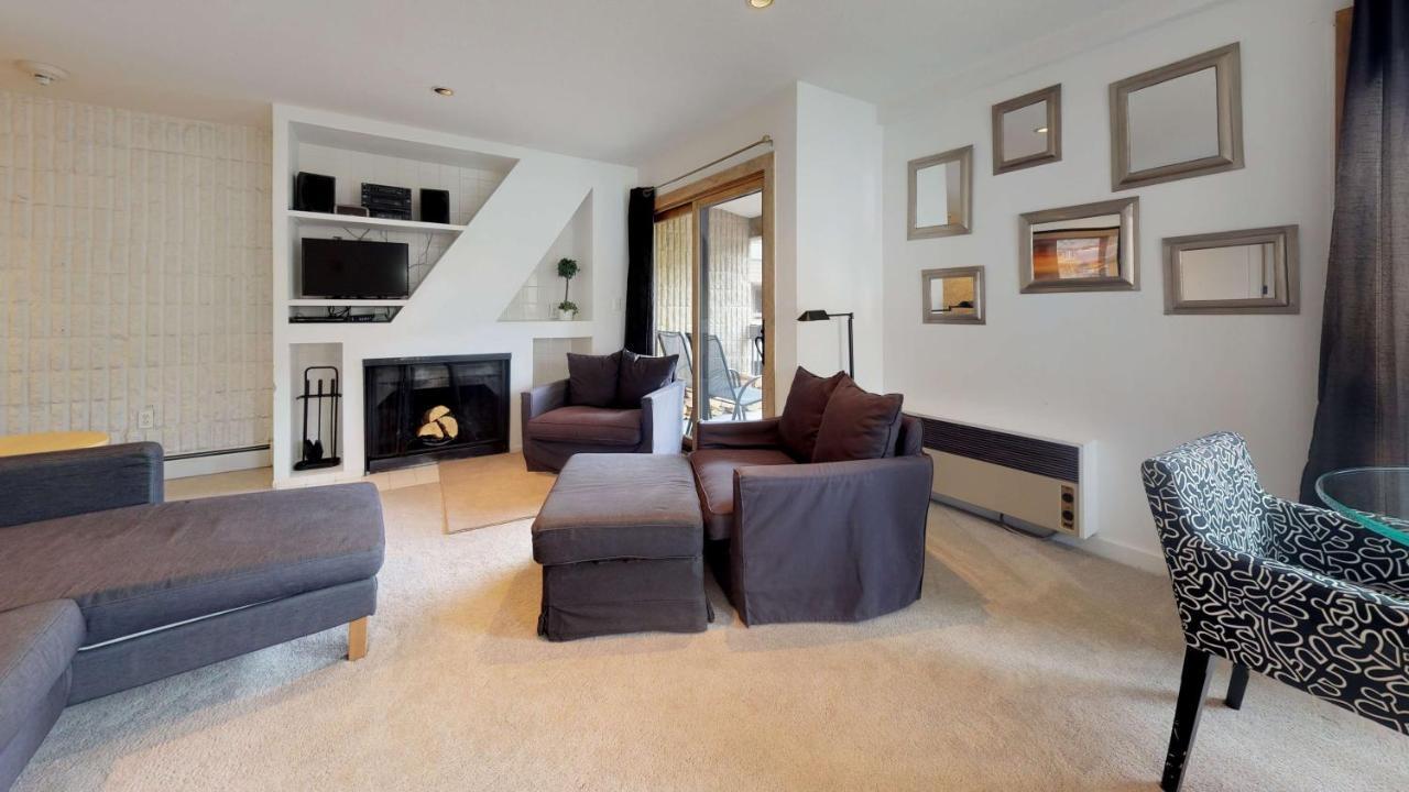Vail 21 - Coraltree Residence Collection Экстерьер фото