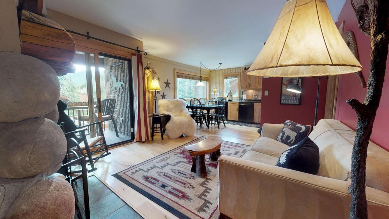 Vail 21 - Coraltree Residence Collection Экстерьер фото
