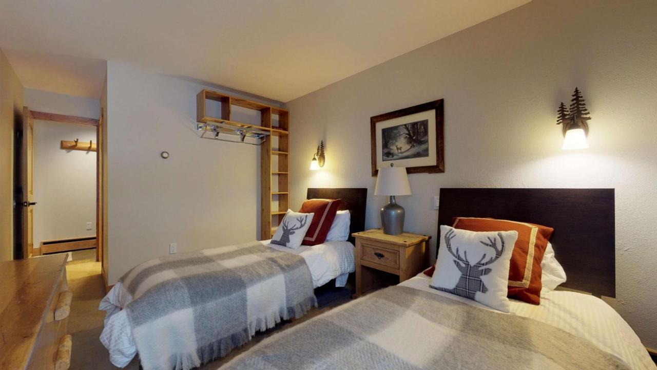 Vail 21 - Coraltree Residence Collection Экстерьер фото